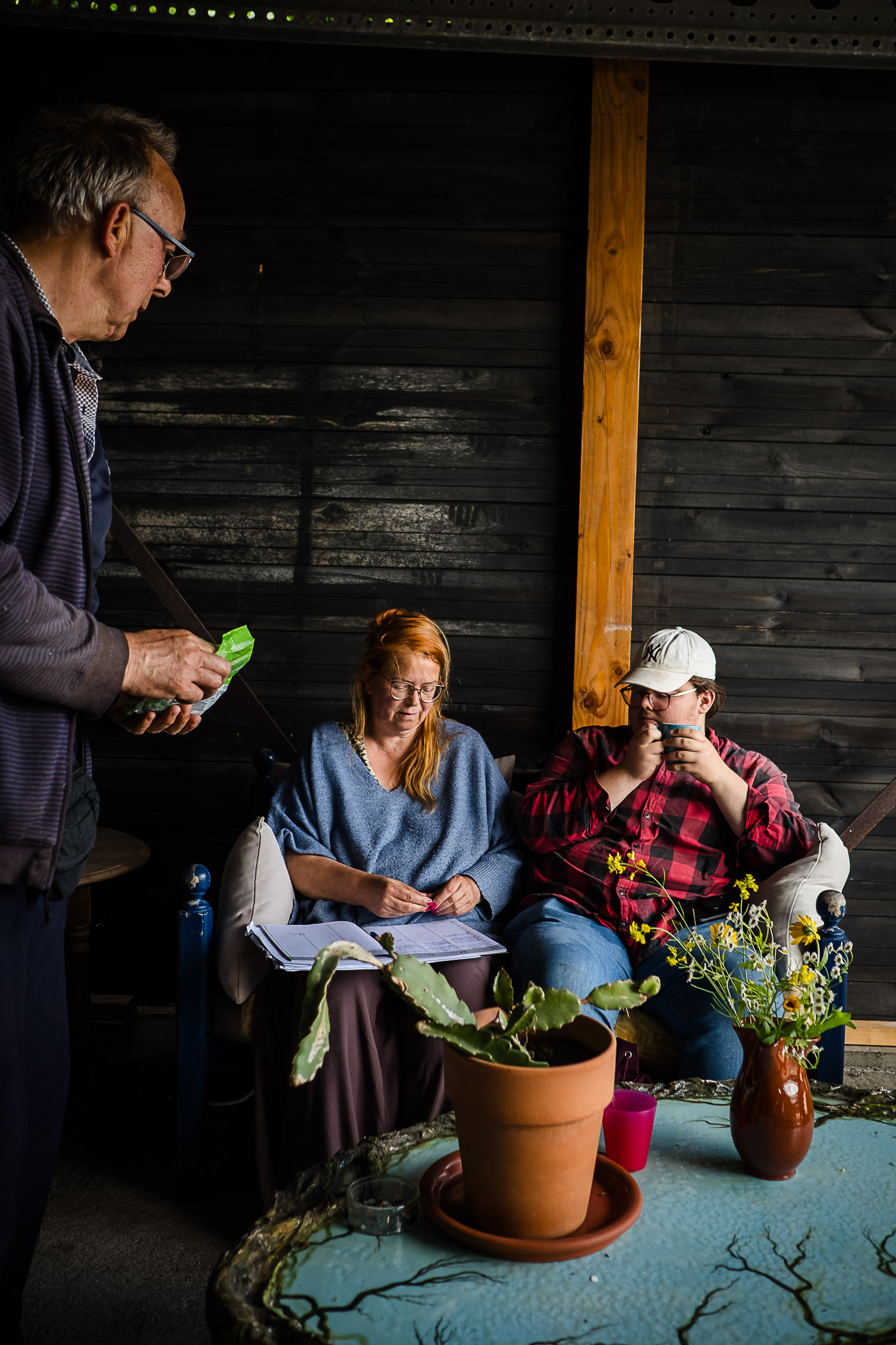 Coaching Niki Groenendijk